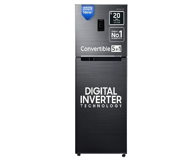 Samsung Refrigerator Price स्मार्ट फ्रिज करेंगे सभी रेफ्रिजरेटर की